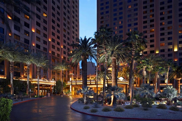 Hilton Grand Vacations on the Las Vegas Strip image 1