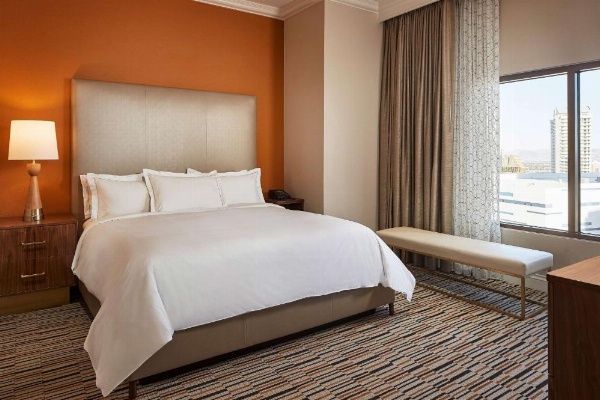 Hilton Grand Vacations on the Las Vegas Strip image 18