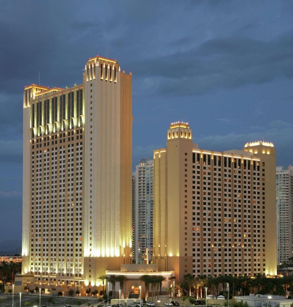 Hilton Grand Vacations on the Las Vegas Strip image 3