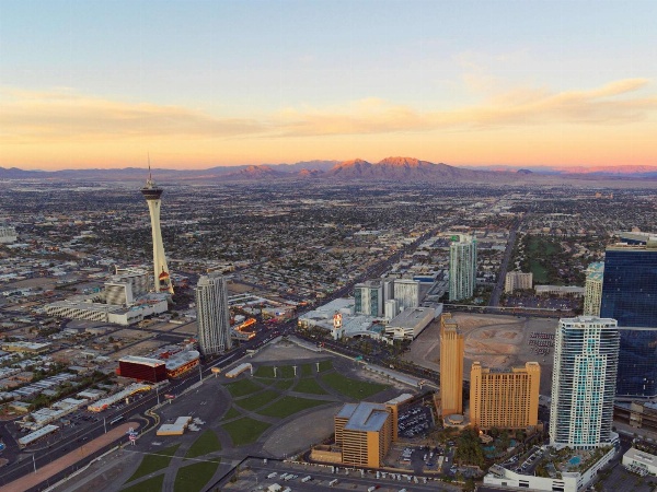 Hilton Grand Vacations on the Las Vegas Strip image 4